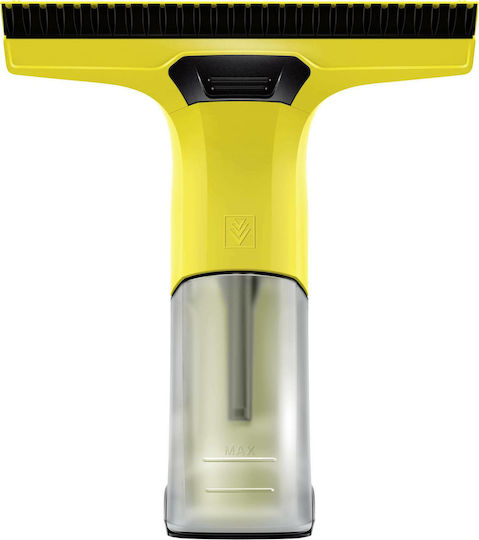 Karcher WV 6 Plus Fenstersauger Hand Batterie 3.6V Gelb