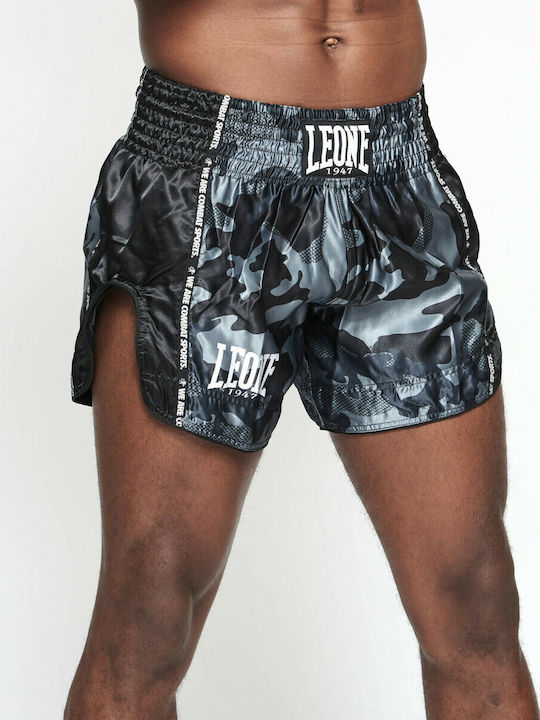 Leone AB961 Ανδρικό Σορτσάκι Kick/Thai Boxing
