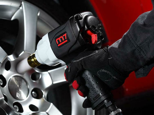 M7 NC4216 Air Impact Wrench 1/2" 90kgm