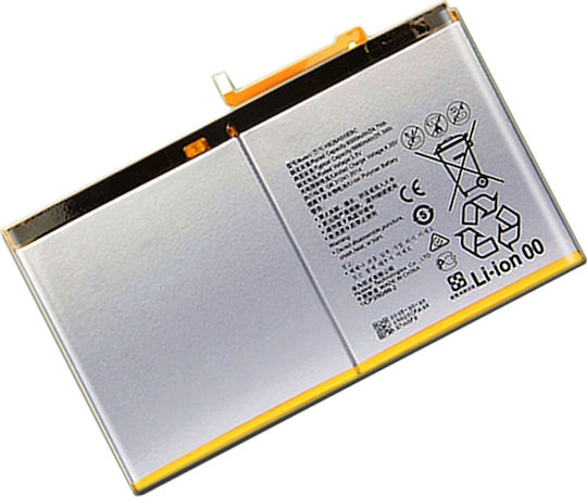 Συμβατή Μπαταρία 6600mAh για MediaPad M2 10.0