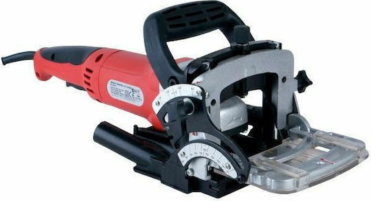 Raider RD-BJ01 Biscuit Joiner 900W with Suction System