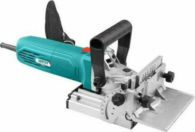 Total Biscuit Joiner 950W with Suction System