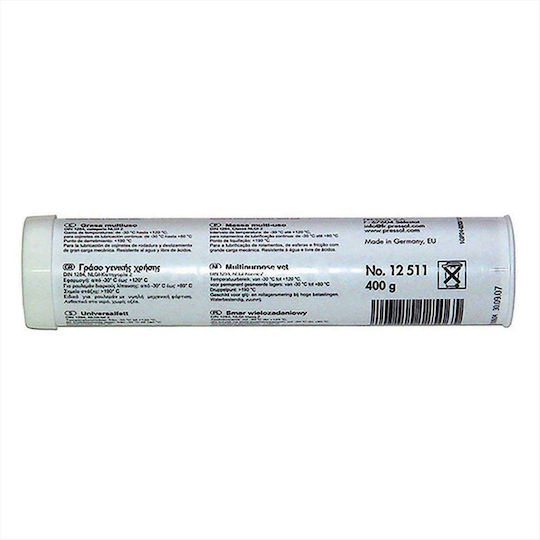 Pressol Γράσο Γενικής Χρήσης 444gr 12511
