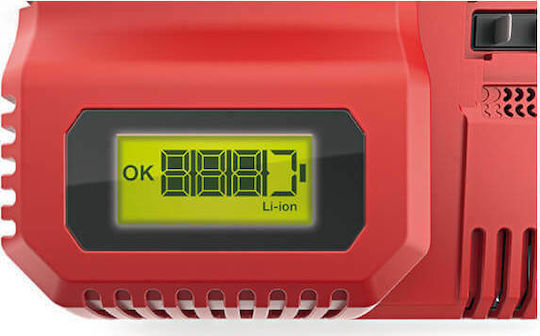 Flex Ladegerät für Werkzeugbatterien 10.8-18V