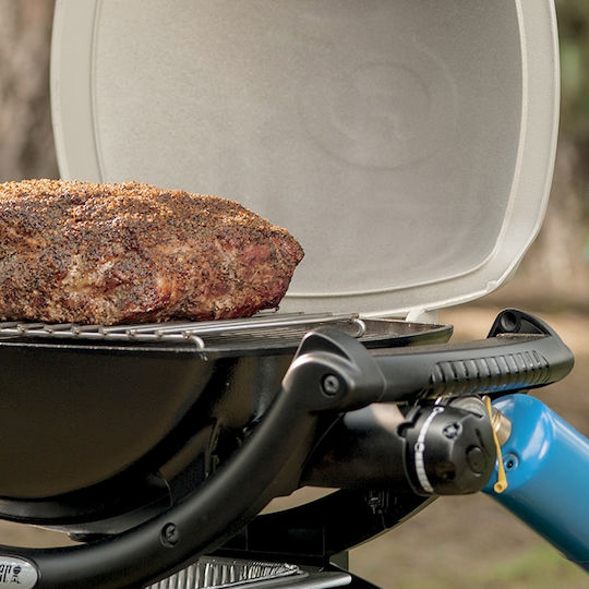 Weber Inox Grill Rack