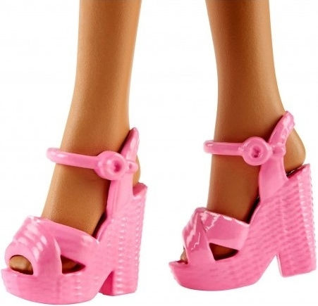 Barbie Fashionistas Кукла Фешънисти за 3+ години+ години