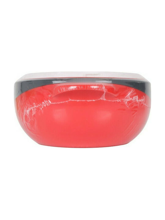 Quttin Plastic Thermo Lunch Box Thermo Sport Red 700ml