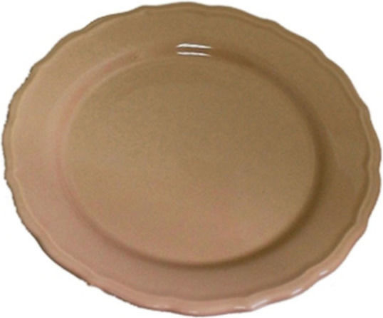 Happy Ware Juliet Πιάτο Γλυκού Κεραμικό με Διάμετρο 21cm Happy Ware Juliet Πιάτο Γλυκού Κεραμικό με Διάμετρο 21cm