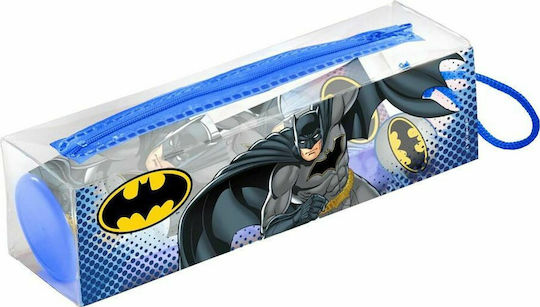 Martinelia Batman Kinderzahnpasta Set mit Zahnbürste 4 Stück