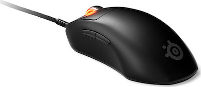 SteelSeries Prime Mini RGB Gaming Mouse Black