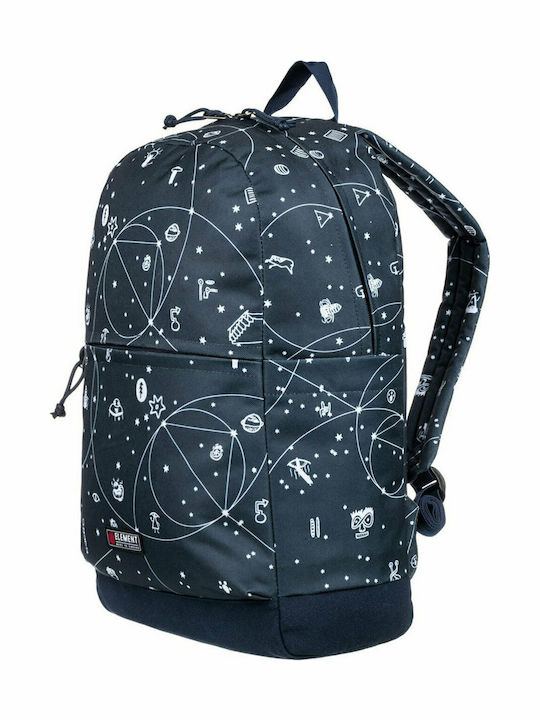 Element Vast Navy Μπλε