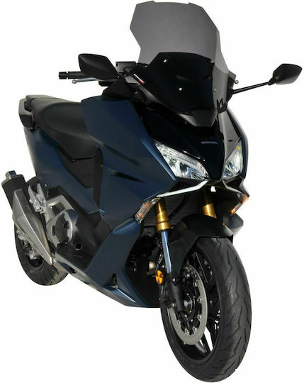 Ermax Vizieră colorată motocicletă pentru Honda Forza 750 0301T16-03