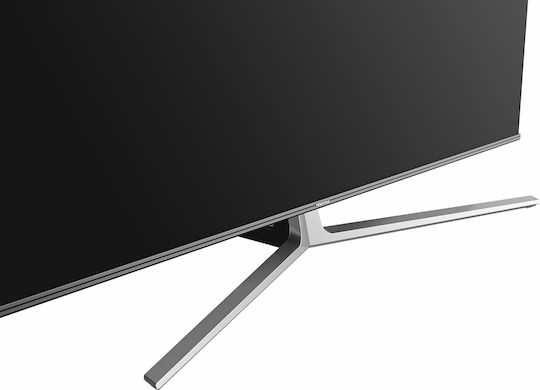 Hisense Smart Television 65" 4K UHD QLED U8G HDR (2021)