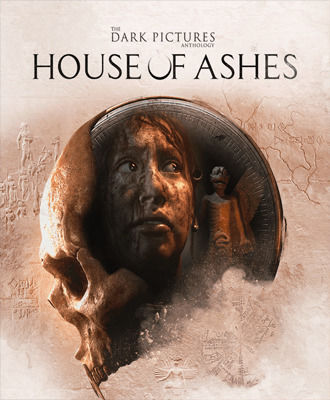 The Dark Pictures Anthology: House Of Ashes (Key) PC Game