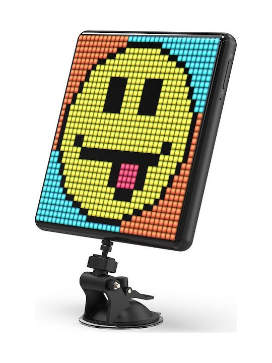 Divoom Pixoo Max Multicolour Digital Photo Frame 16-00011