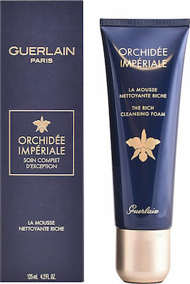 Guerlain The Rich Cleansing Foam 125ml