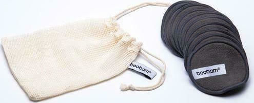 Boobam Pad Reusable Cloths Makeup Remover Face
