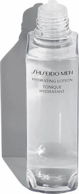 Shiseido Lotion Τόνωσης Men Hydrating Lotion 150ml