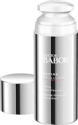 Babor Creme Reinigung Refine Cellular Detox Lipo Cleanser 100ml