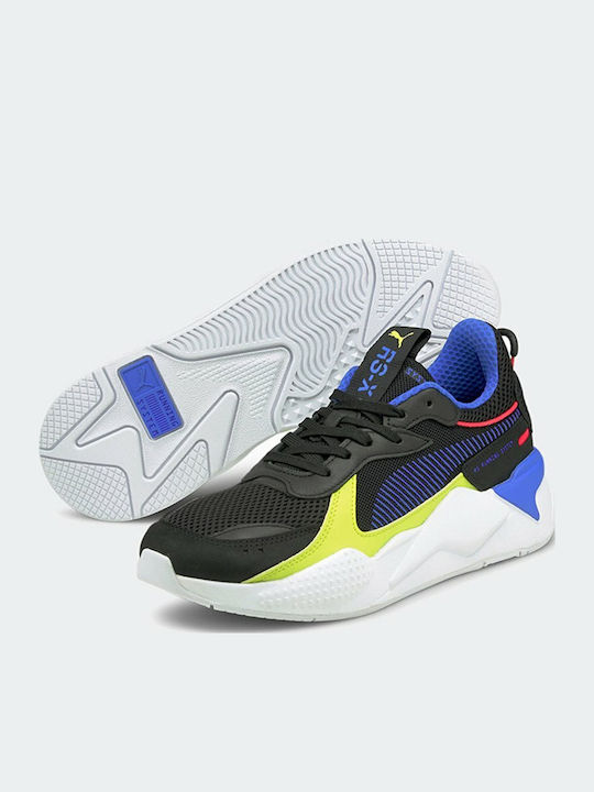 PUMA