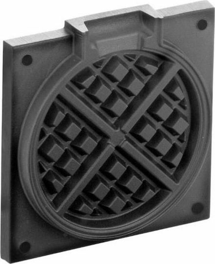 Neumarker Plate for Βαφλιέρα Helios Waffle Maker Joke.