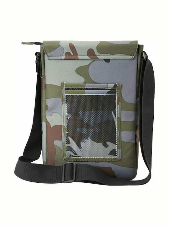 Explorer Satchel 2 Herrentasche Bote Camo