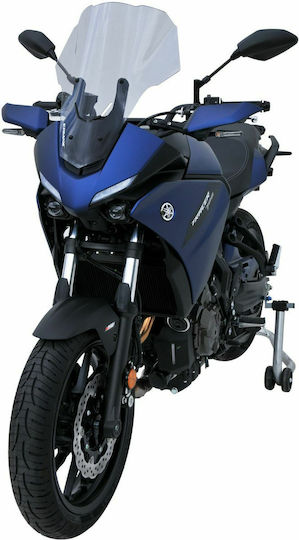 Ermax Затъмнен визьор Мотоциклет за Yamaha MT-07 0102Y93-54