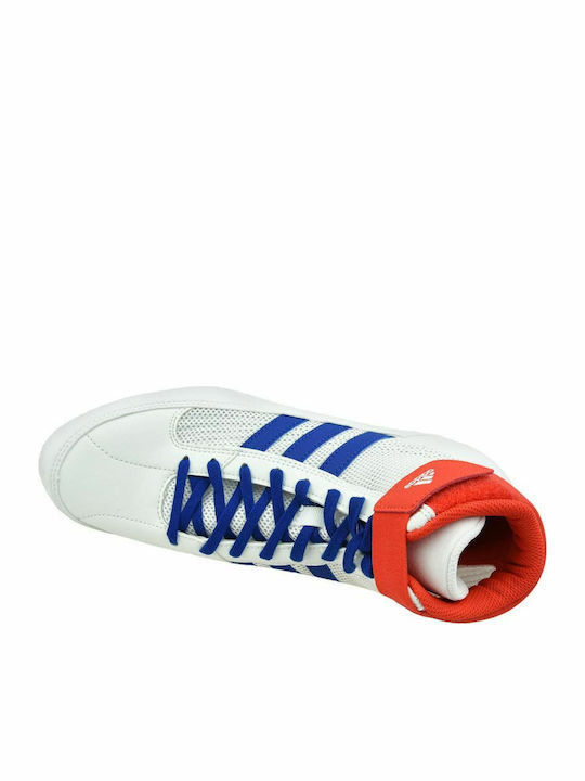 adidas Havoc Wrestling Shoes White