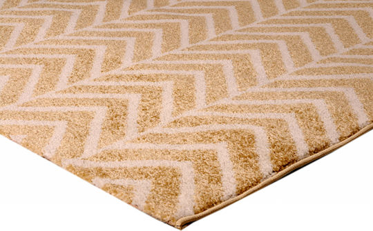 Tzikas Carpets Siesta 00148-275 133x190cm Yellow