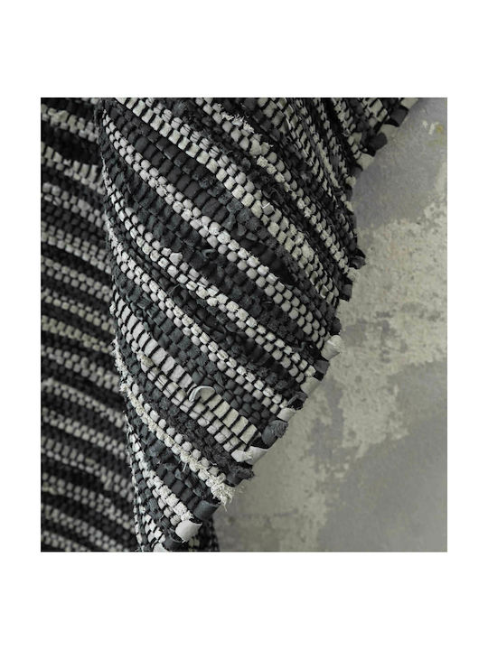 Nima Sada Χαλί Ορθογώνιο Gray 60x130cm