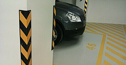 Next Systems Autocolant de protecție