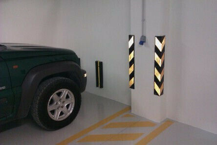 Next Systems Autocolant de protecție