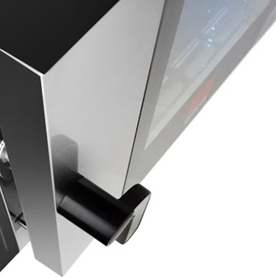 EKA MKF 1064 G S cu Abur 18kW MKF 1064 GS