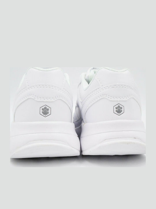 Bont Damen Sneakers Weiß