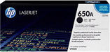 HP 650A Contract Black Toner Toner Laserdrucker Schwarz (CE270AH)