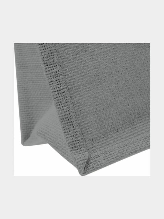 Westford Mill W412 Чанта за Пазаруване Графитно сиво