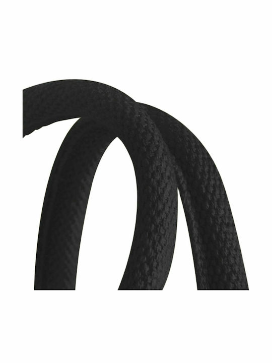 Westford Mill W412 Shopping Bag in Black color