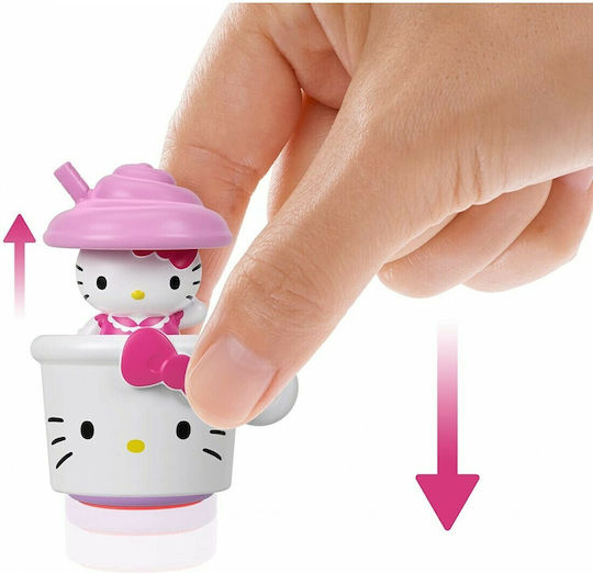 Mattel Печати Hello Kitty Мини Печати За Деца 3+ Години (Различни Дизайни)