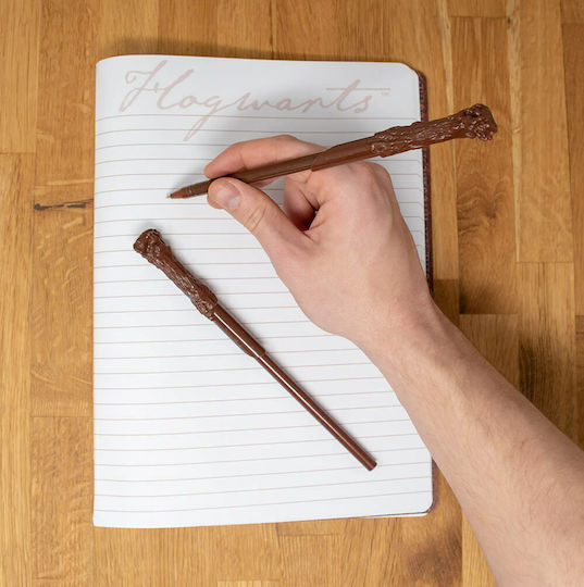 Blue Sky Studios Harry Potter Kinder Schreibwarenset mit Bleistift und Kugelschreiber 2Stück