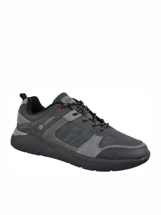 Cockers Sneakers Gray