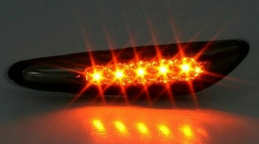 Flash Led for BMW E46 / E60 / X3 2pcs