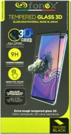 Fonex 3D Full Face Tempered Glass (Galaxy Note 10)