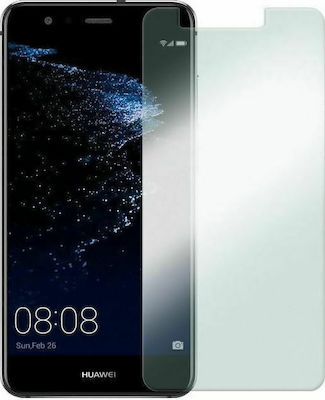 Powertech 9H Tempered Glass (Huawei P10 Lite)