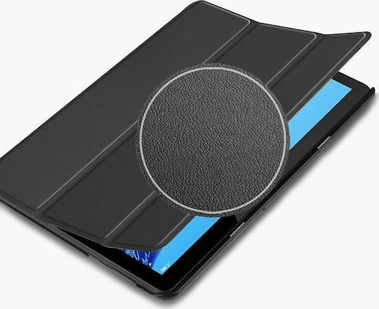 Tactical Tri-Fold Klappdeckel Blau MediaPad T5 10