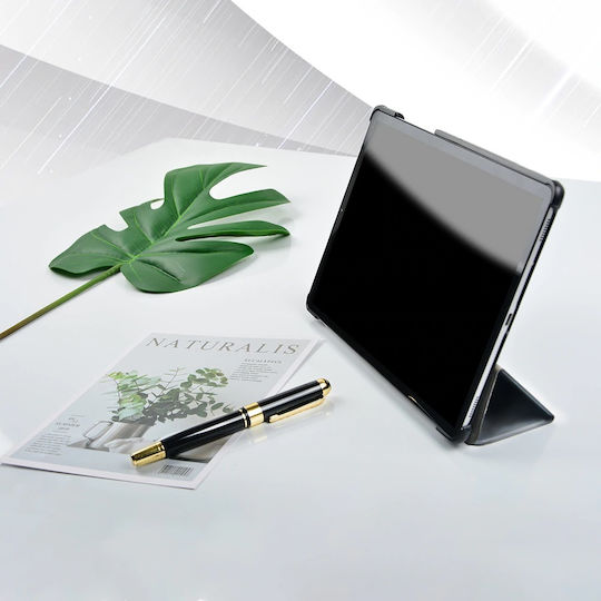Tactical Tri-Fold Klappdeckel Blau MediaPad T5 10