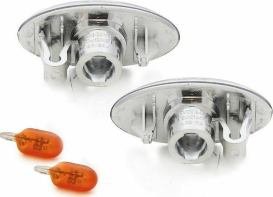 Flash Peugeot / Citroen / Toyota 2pcs