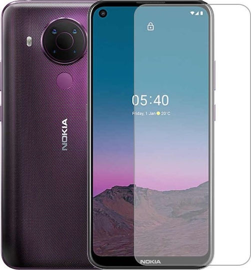 Hurtel Envelope Tempered Glass (Nokia 5.4)