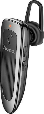 Hoco E60 In-Ear Bluetooth-Freisprecheinrichtung Kopfhörer Schwarz