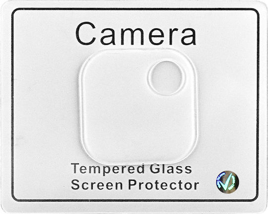 Volte-Tel 0.30mm Προστασία Κάμερας Tempered Glass για το Realme C21