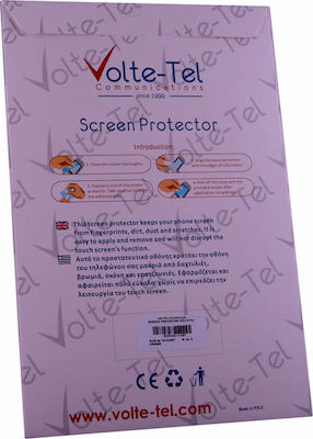 Volte-Tel Clear Displayschutzfolie 8121623